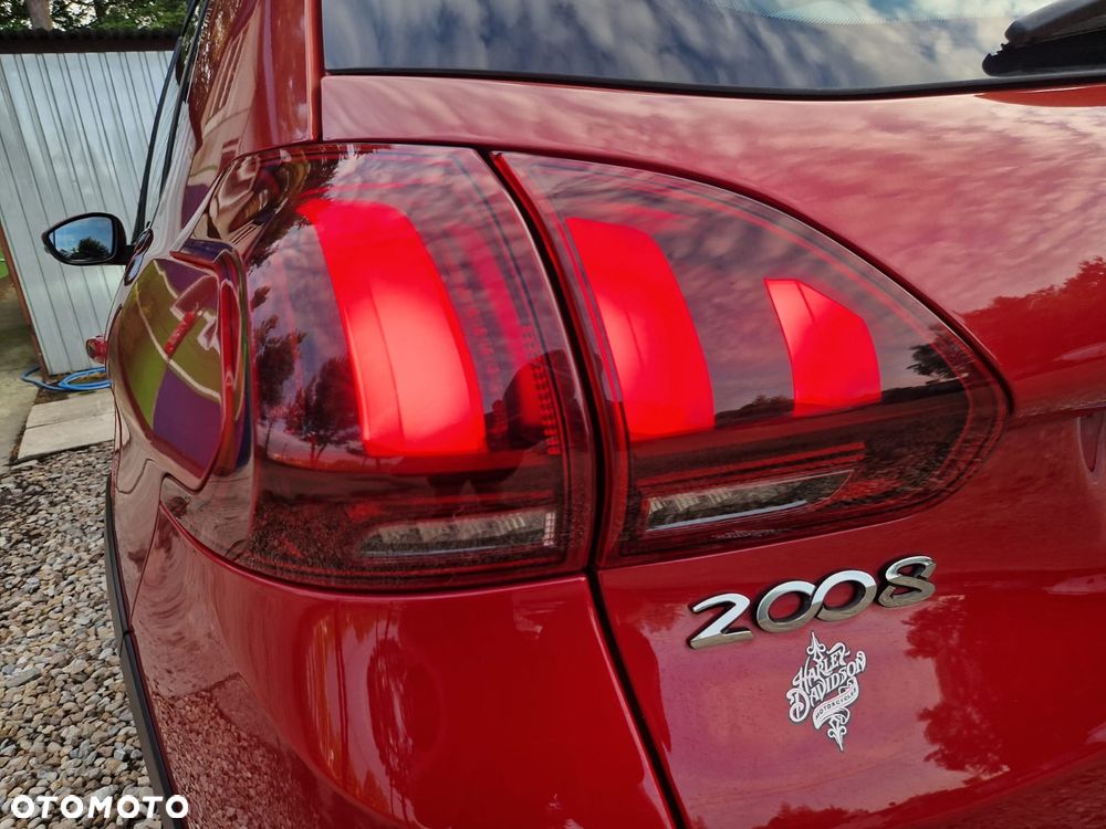 Peugeot 2008 - 32