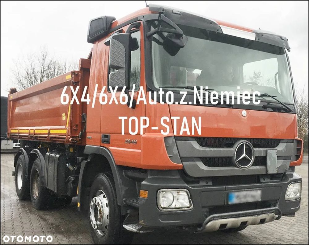 Mercedes-Benz Bezwypadkowy_Serwisowany_TOP-STAN - 1