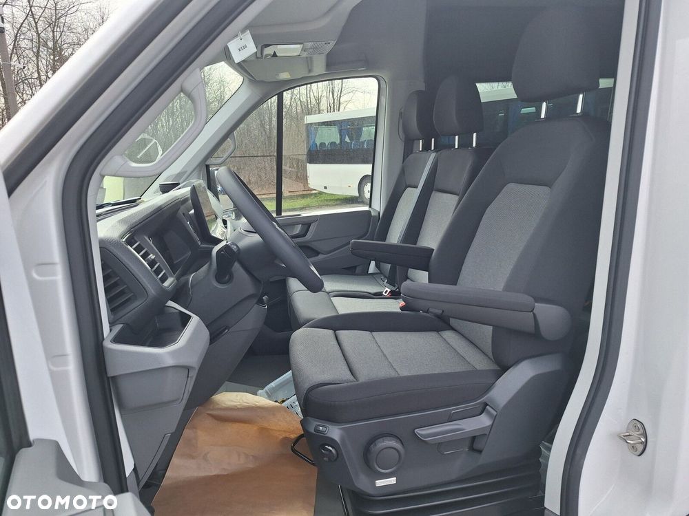 Volkswagen Crafter - 18