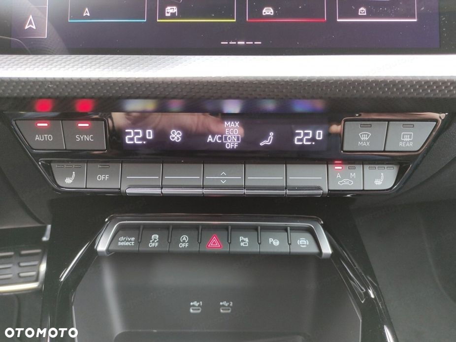 Audi RS3 Sportback TFSI Quattro S tronic - 9