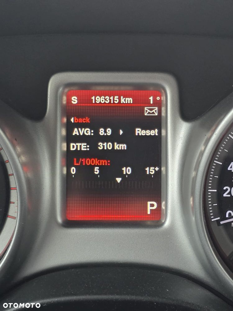 Fiat Freemont 2.0 Multijet 16V DPF Automatik Allrad Black Code - 6