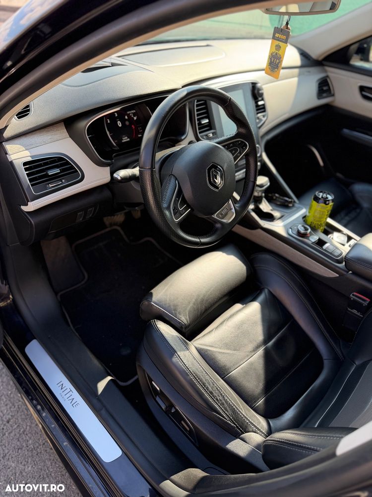 Renault Talisman ENERGY dCi EDC Intens - 8
