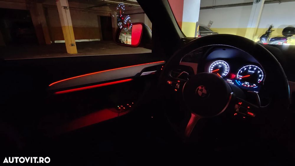 BMW X1 xDrive25i AT M Sport - 10