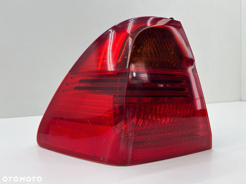 BMW 3 E91 LEWA LAMPA TYŁ W BŁOTNIK 7160061 - 3
