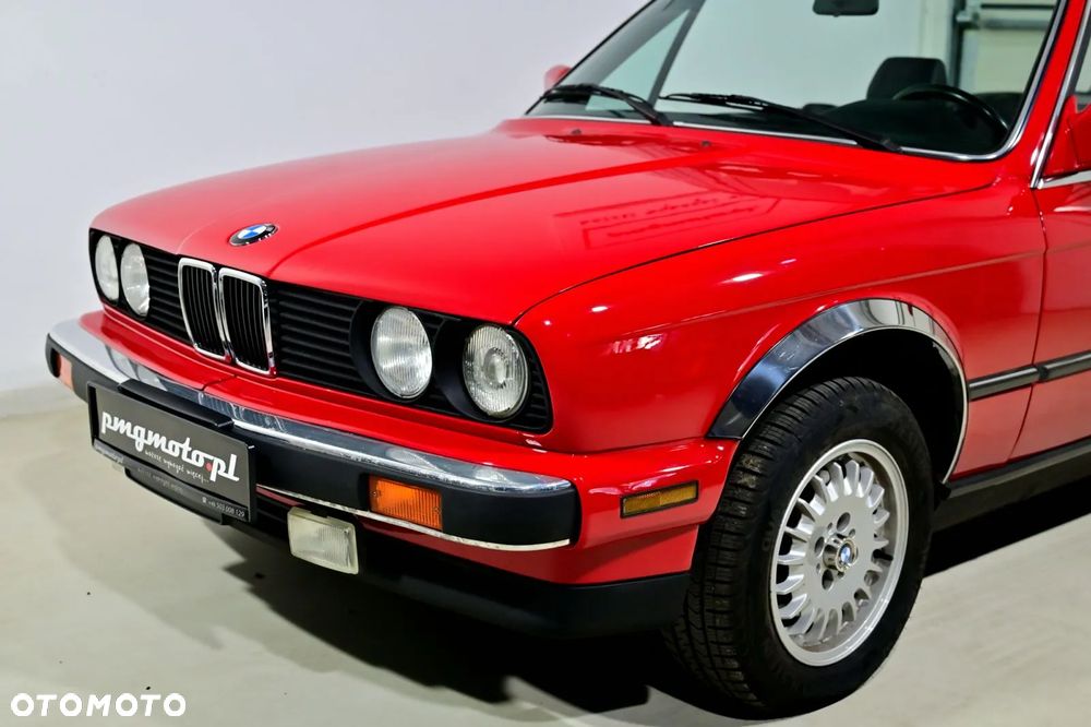 BMW Seria 3 325i - 9