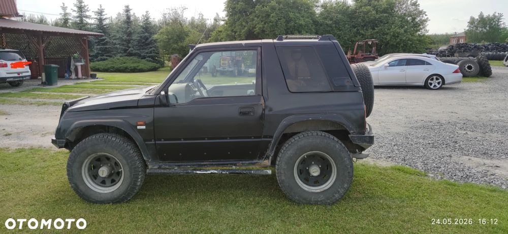 Suzuki Vitara - 7
