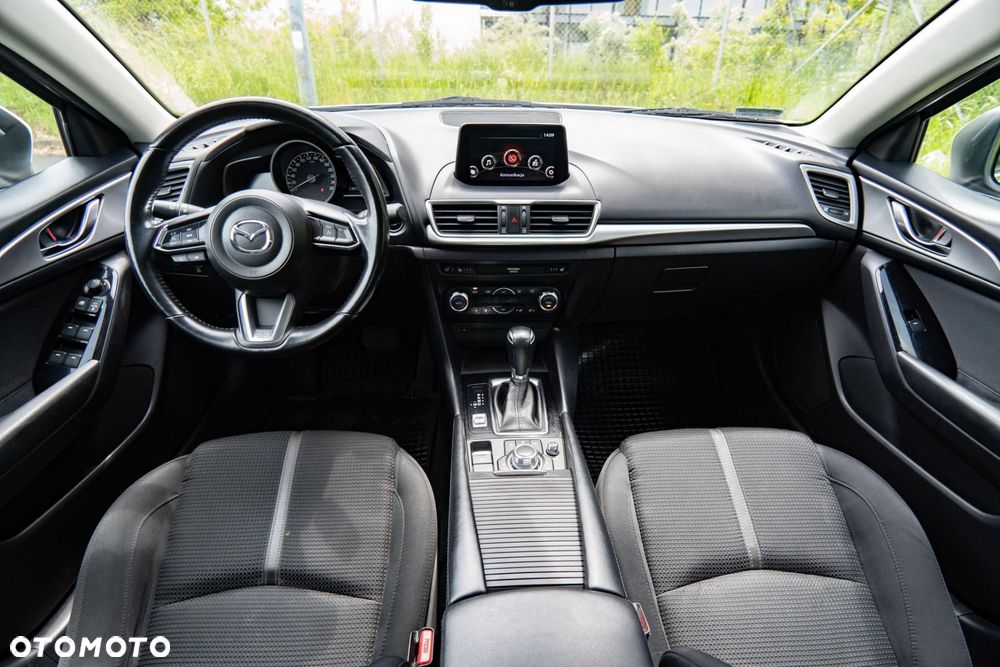 Mazda 3 2.0 Skyenergy - 11