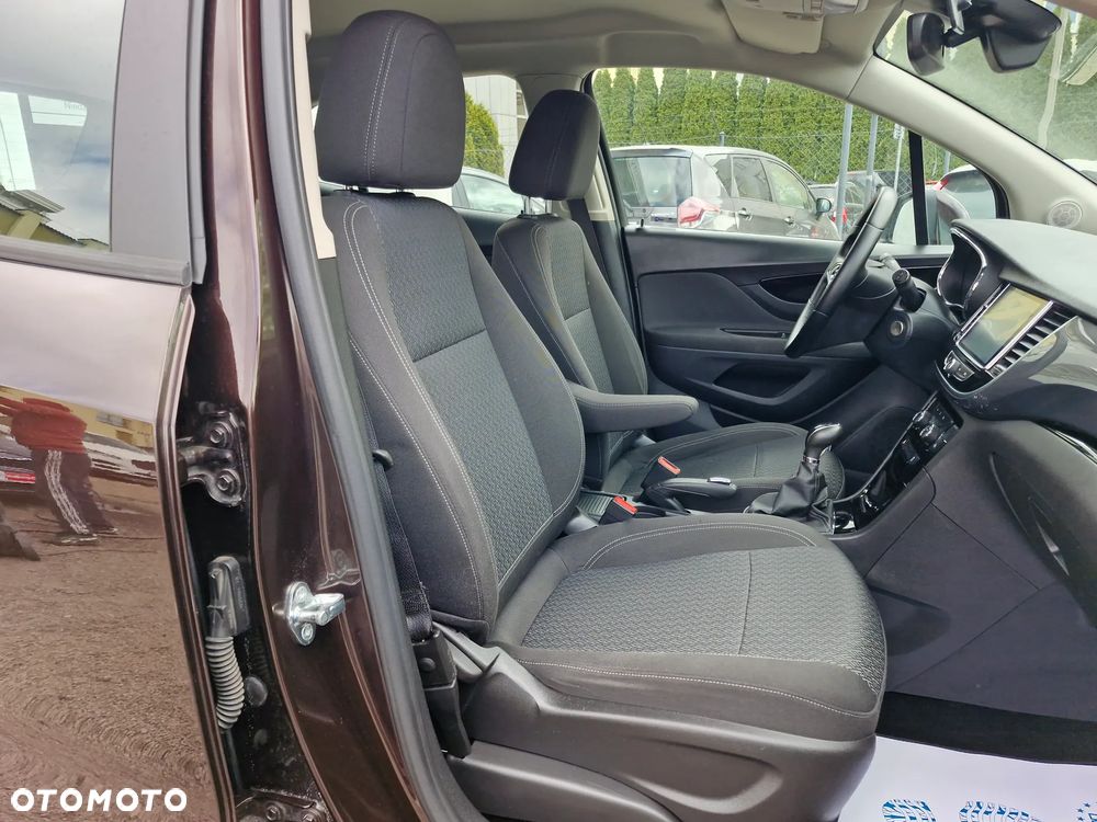 Opel Mokka 1.4 T Cosmo S&S EU6 - 15