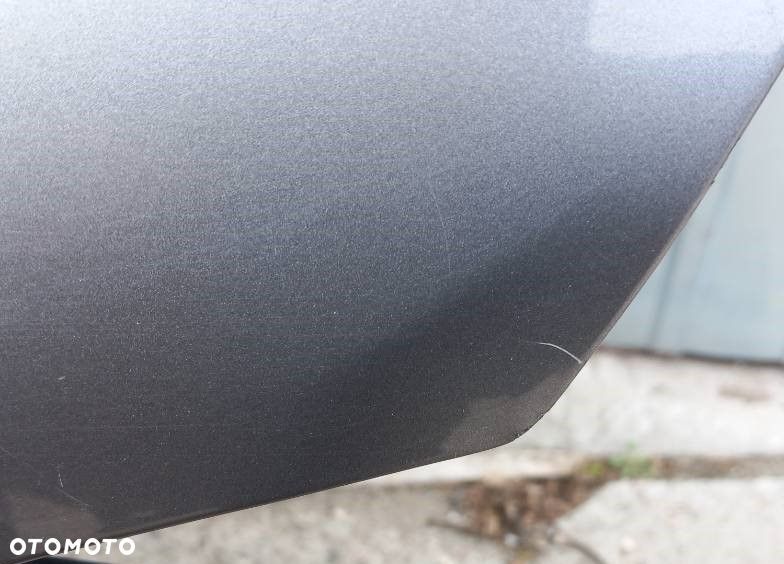 BMW X5 E53 drzwi tył tylne prawe lewe - 4