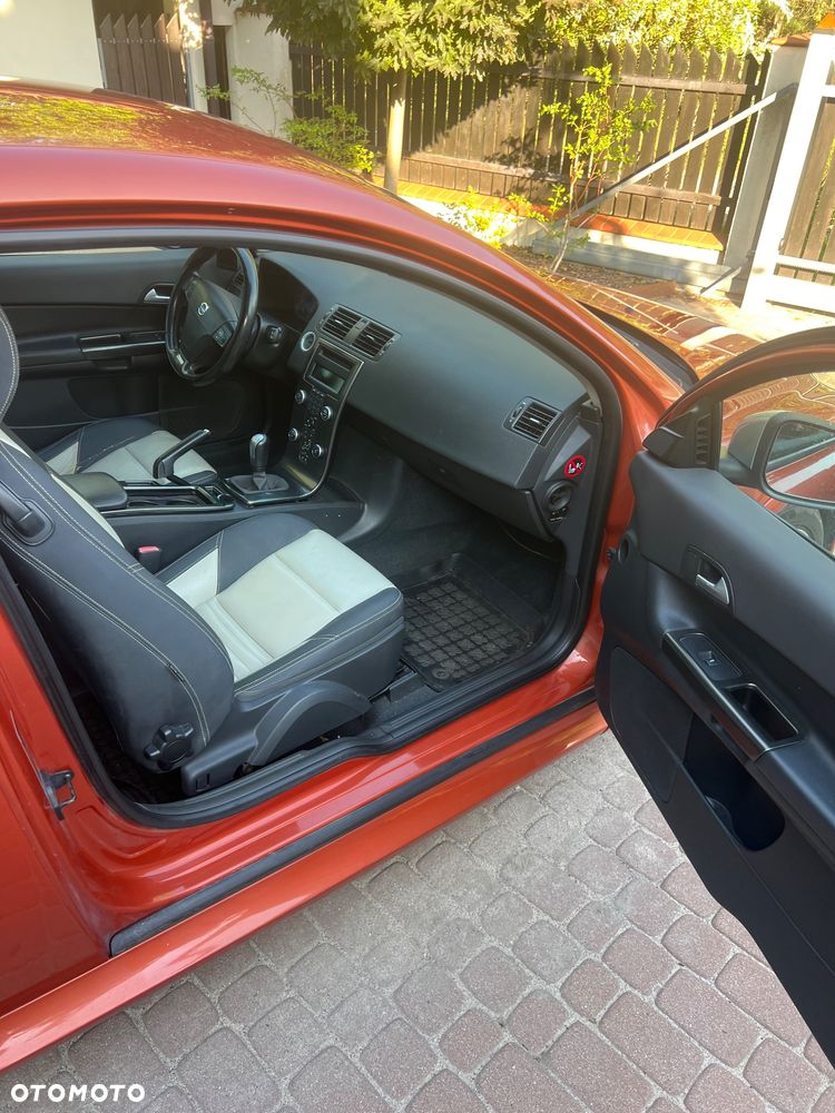 Volvo C30 D3 - 21