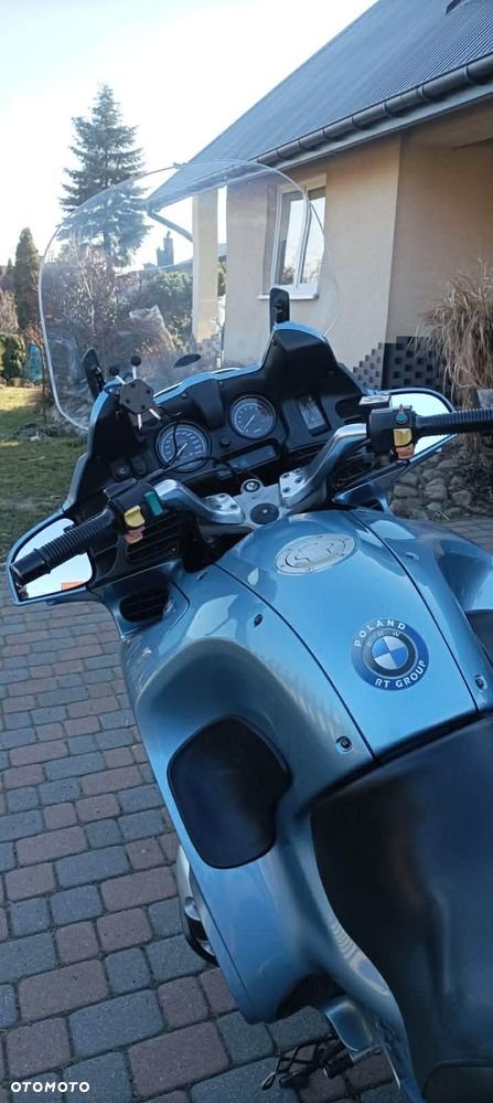 BMW RT - 13