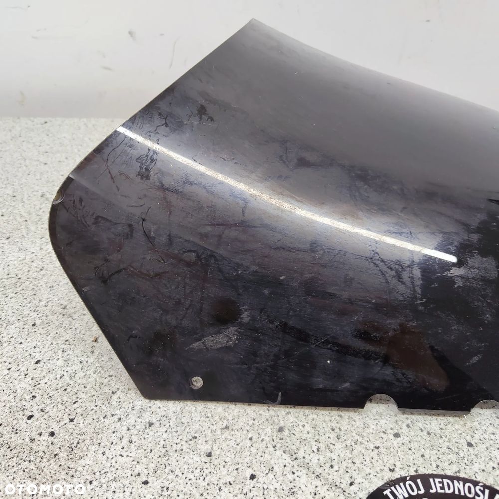 Szyba, szybka, owiewka przód Honda CBR 1000F CBR1000 F CBR1000F CBR 1000 F - 8