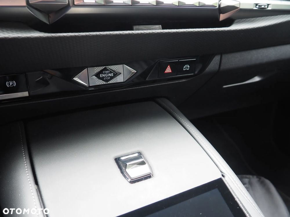DS Automobiles DS 4 1.6 E-Tense Rivoli - 18