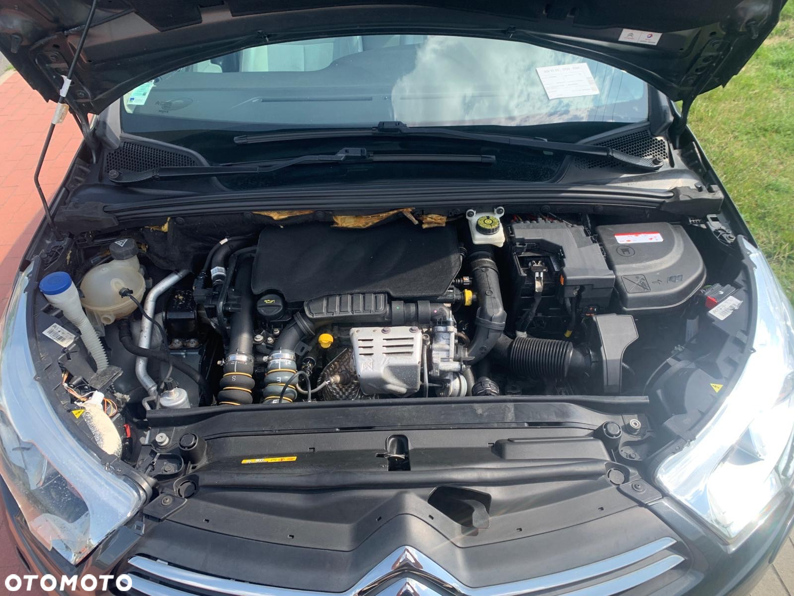 Citroën C4 PureTech 130 Stop & Start Exclusive - 14