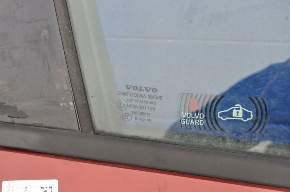 VOLVO V60 S60 DRZWI PRAWY PRZÓD PRAWE PRZEDNIE 702 - 9