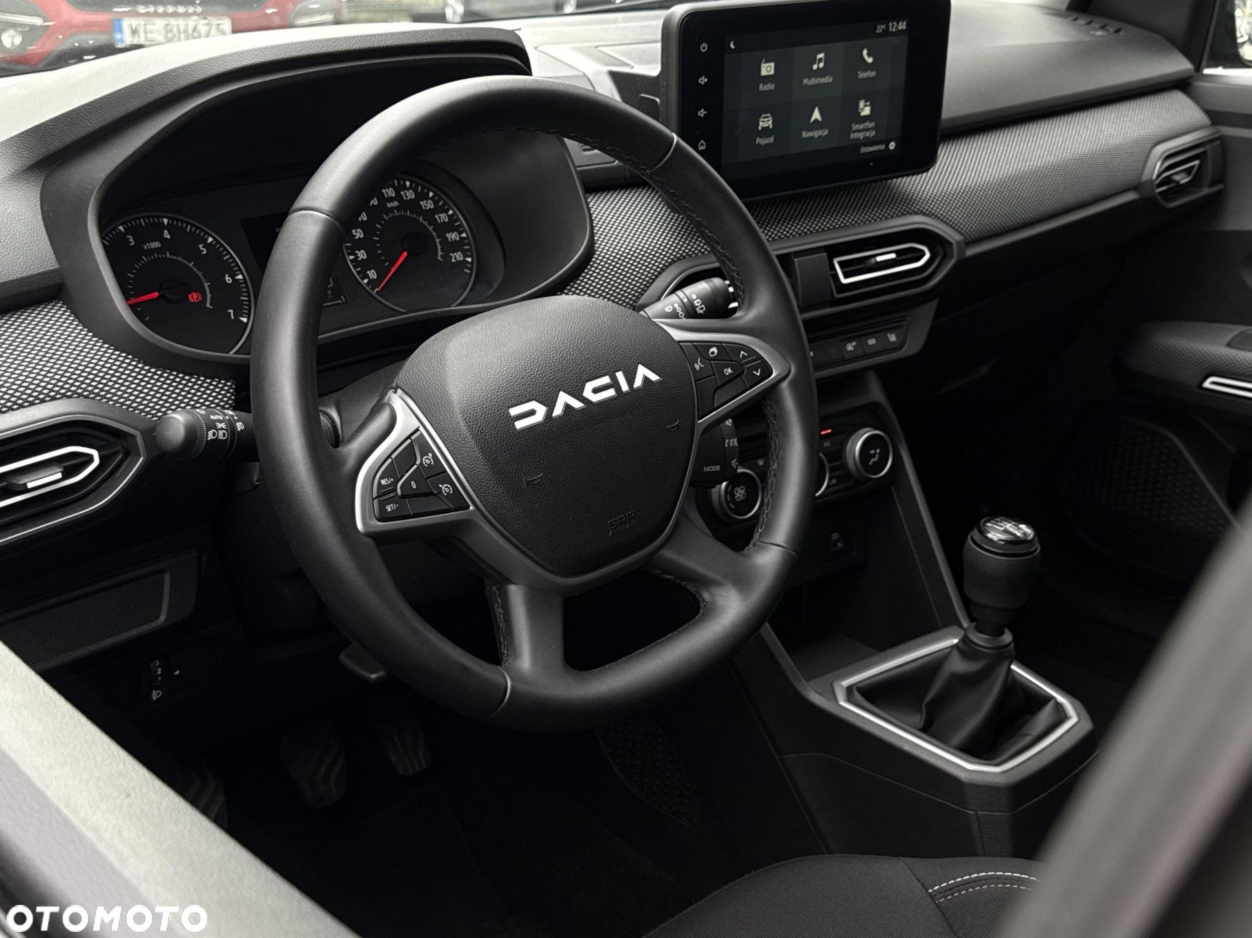Dacia Jogger 1.0 TCe Extreme+ 7os - 9