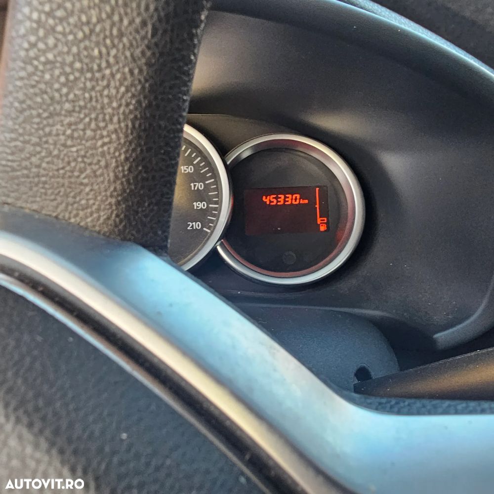 Dacia Logan 1.0 SCe SL PLUS - 5