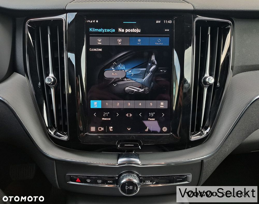 Volvo XC 60 - 22