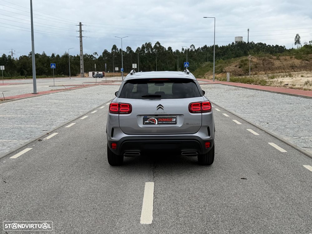 Citroën C5 Aircross 1.5 BlueHDi Shine - 7