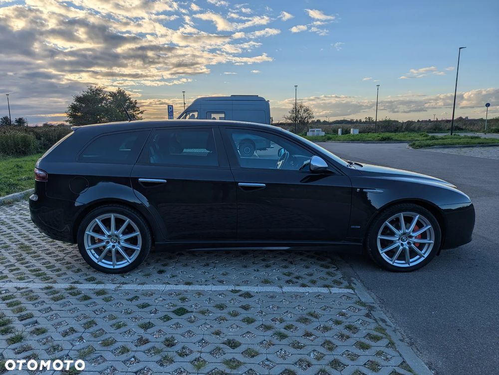 Alfa Romeo 159 2.0JTDM Sport Plus - 8