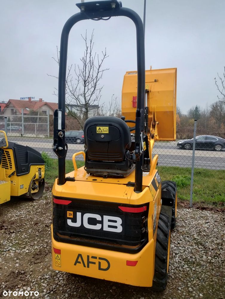 JCB 1T+2S5 - 7