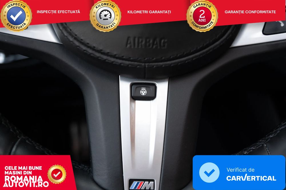 BMW X3 M M40d AT MHEV - 12