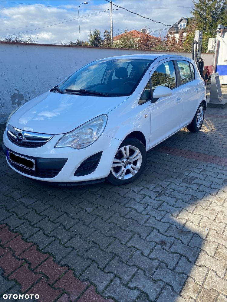 Opel Corsa 1.3 CDTI Cosmo - 1