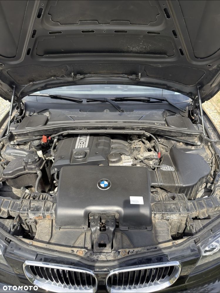 BMW Seria 1 118i - 8
