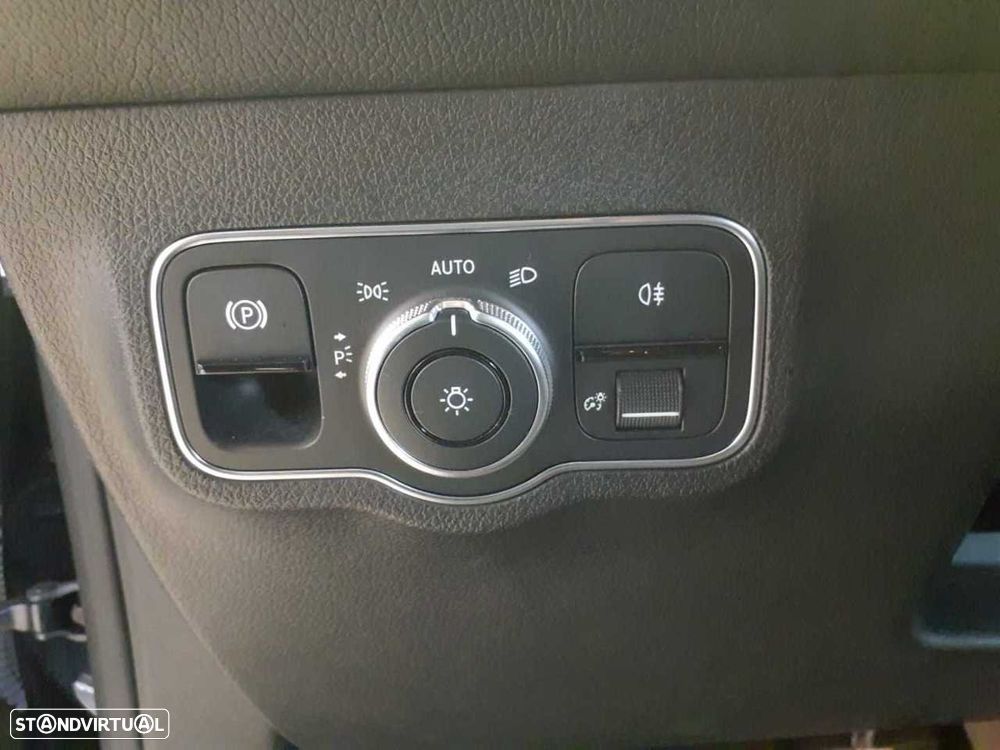 Mercedes-Benz EQB 250 Progressive - 16