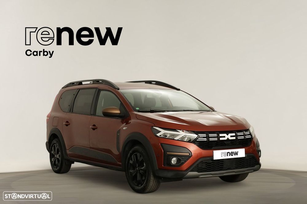 Dacia Jogger 1.0 ECO-G Extreme+ Up&Go 7L Bi-Fuel - 2