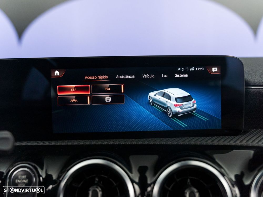 Mercedes-Benz A 250 e Style Plus - 29