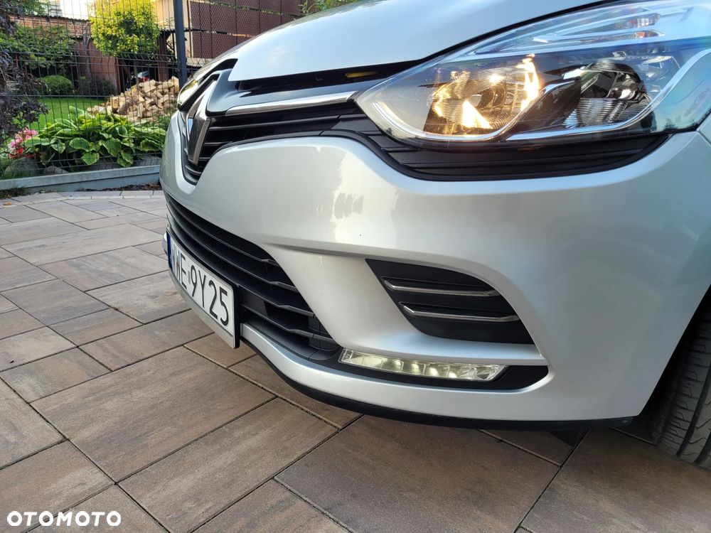Renault Clio 0.9 TCe Alize - 18