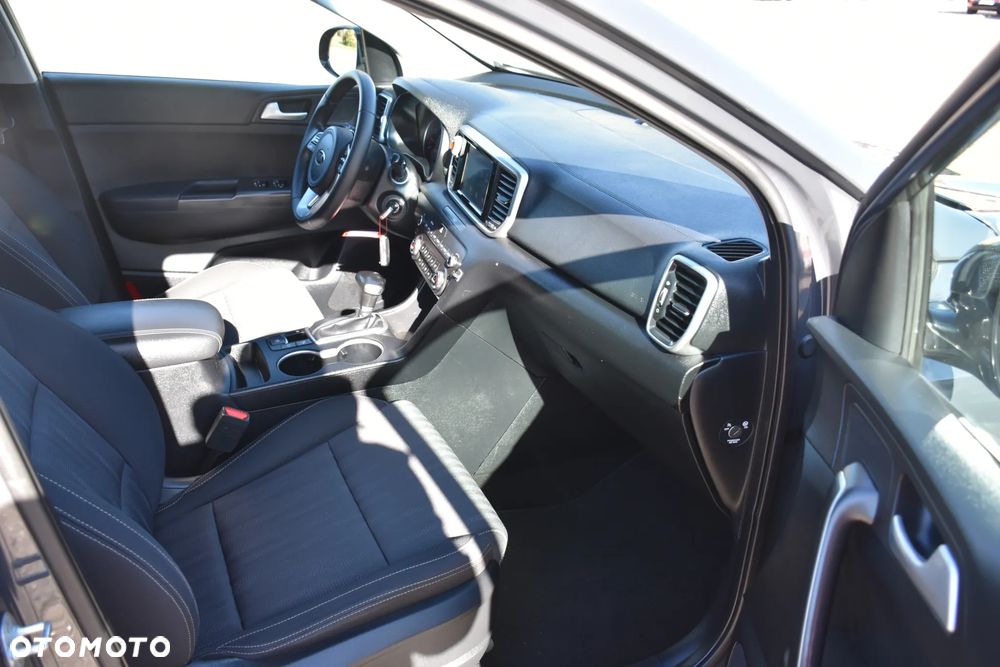 Kia Sportage 2020