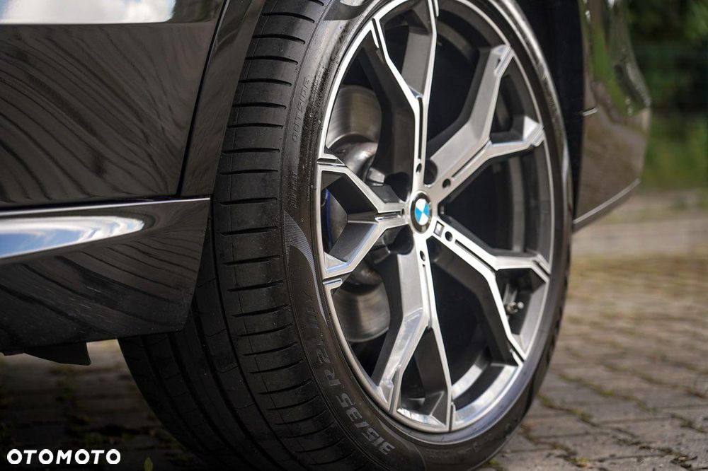 BMW X5 xDrive30d mHEV sport - 10