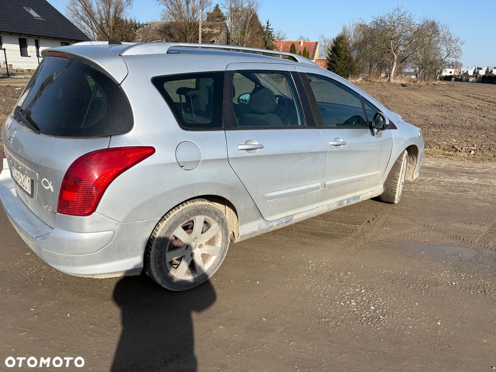 Peugeot 308 1.6 HDi Trendy - 3