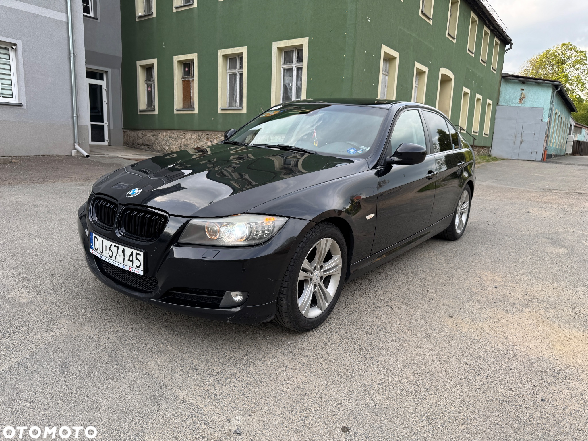BMW Seria 3 - 2