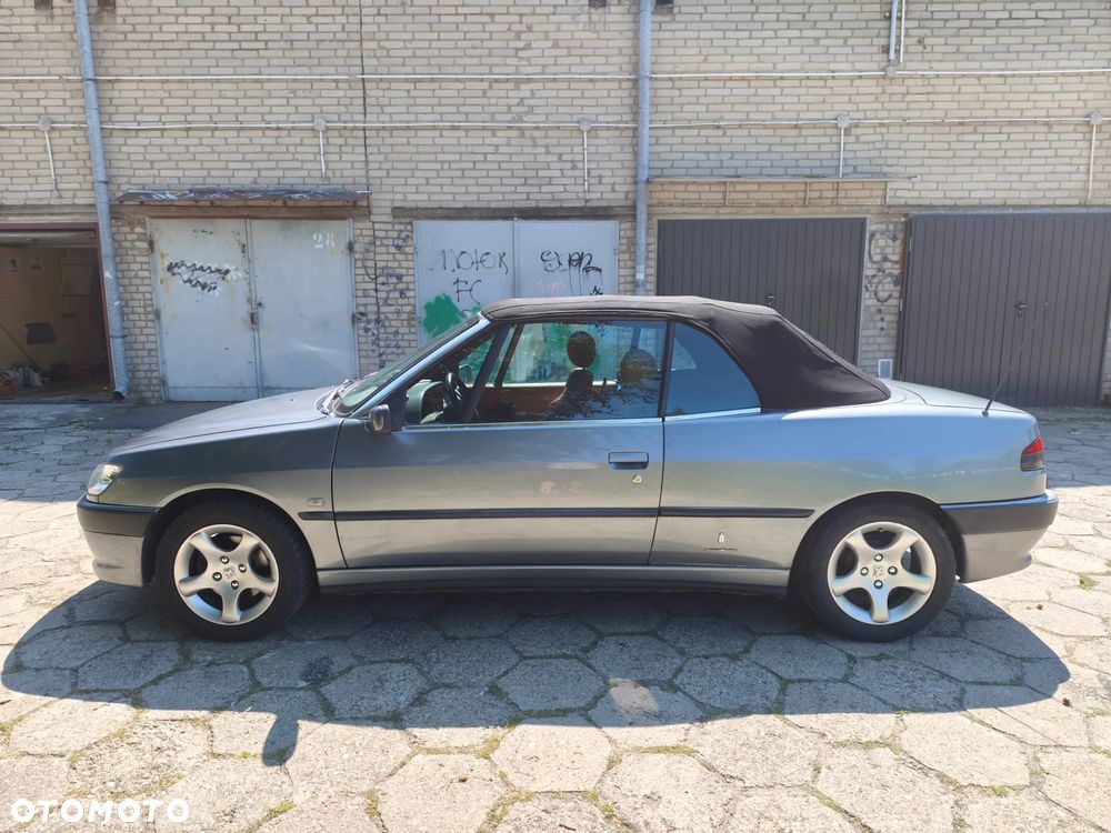 Peugeot 306 - 4