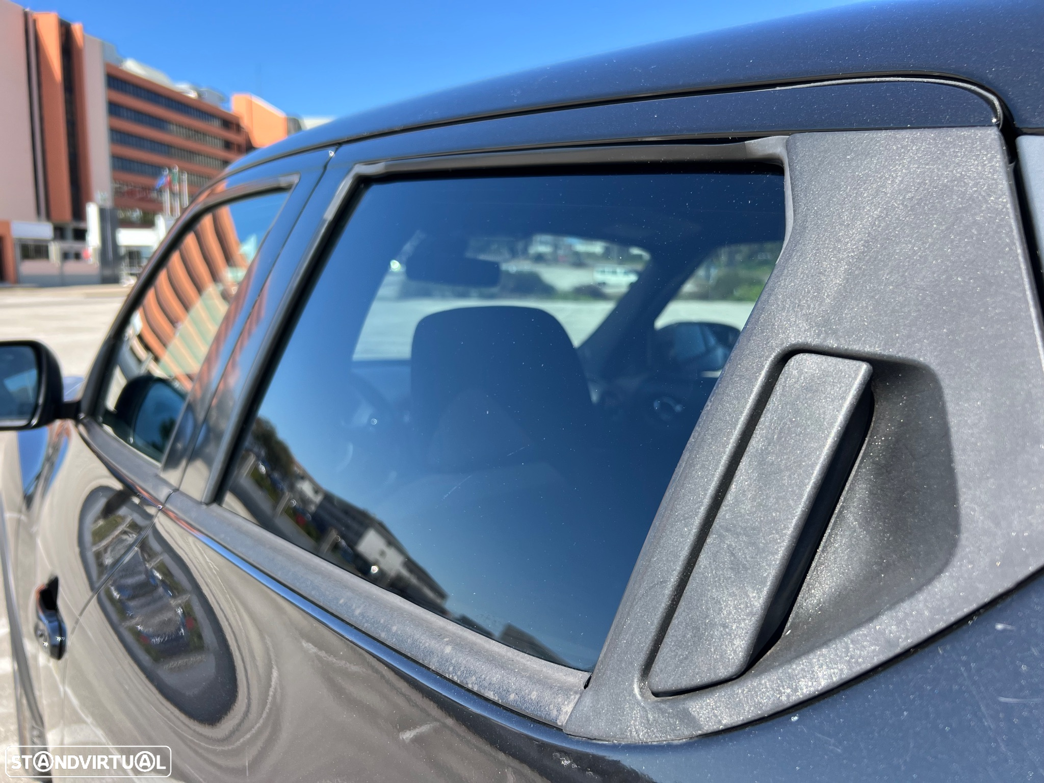 Nissan Juke 1.2 DIG-T Acenta Connect - 19