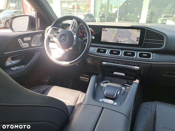 Mercedes-Benz GLE 350 de 4-Matic Premium Plus - 8