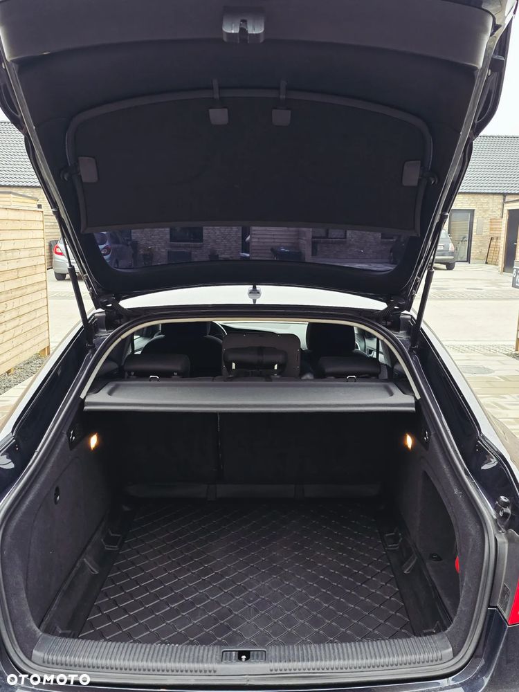 Audi A5 Sportback 2.0 TFSI Quattro S tronic - 19