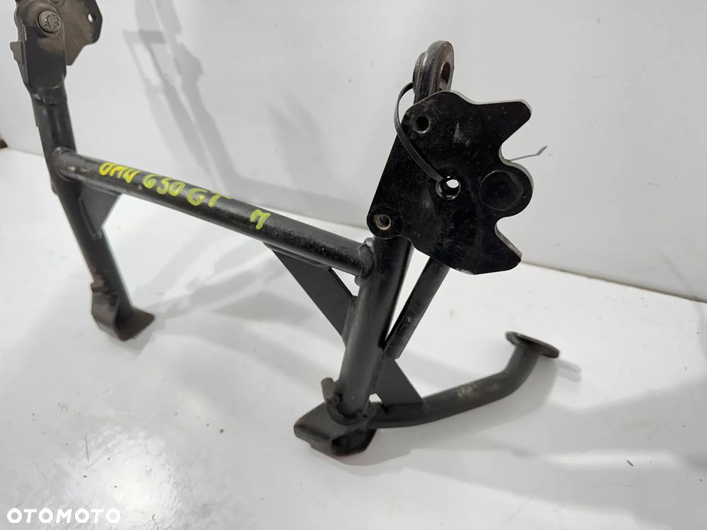 Stopka centralna  BMW C650GT 12-16R - 2