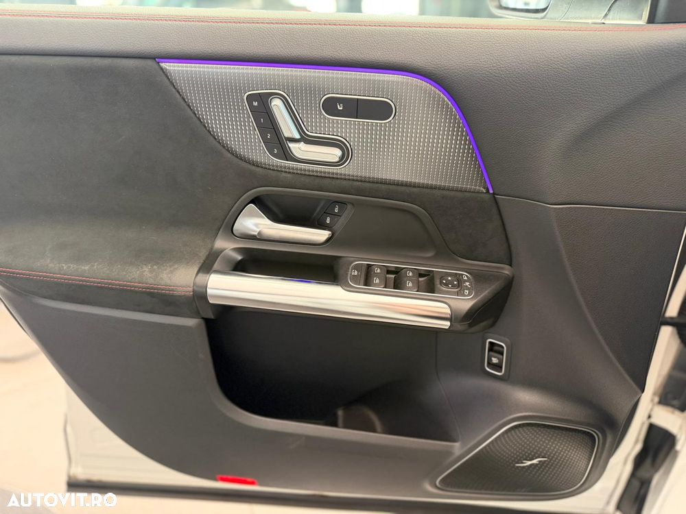 Mercedes-Benz EQA 250 - 24