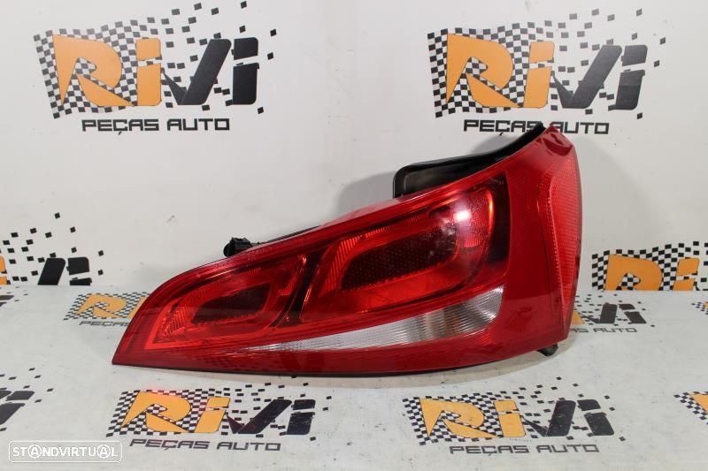 Farolim Direito Audi Q5 (8Rb)  8R0945094 / 8R0 945 094 - 2