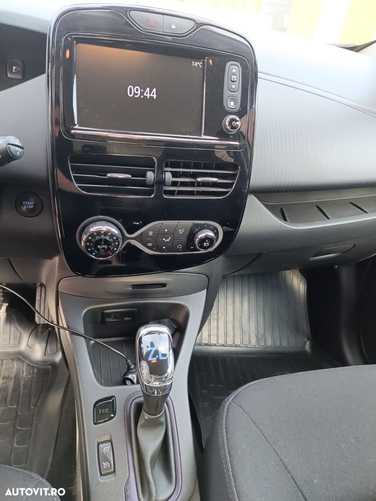 Renault ZOE - 5