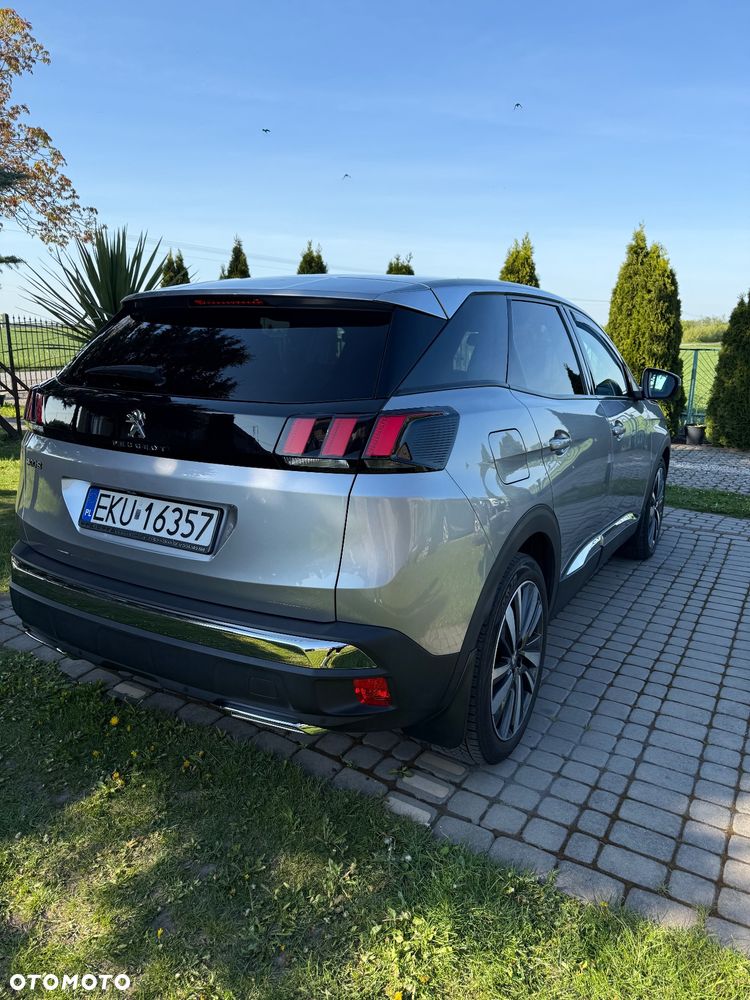 Peugeot 3008 1.5 BlueHDi Active S&S - 6