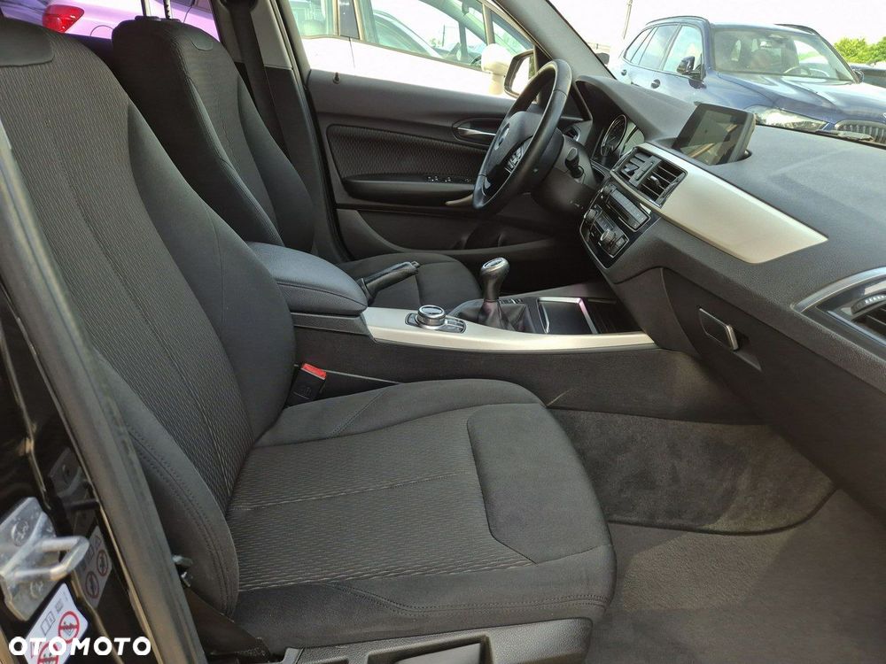 BMW Seria 1 - 28