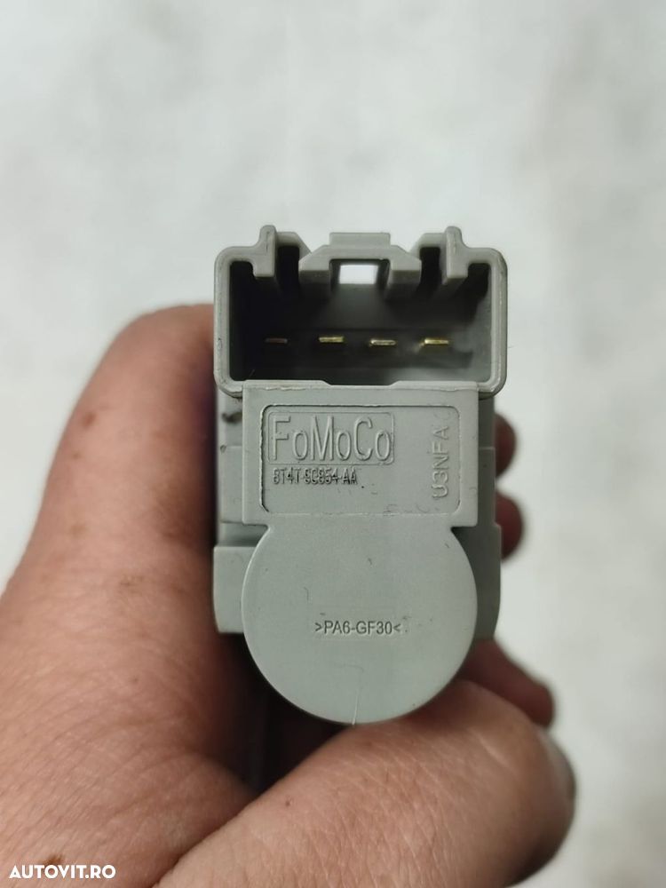 Switch frana 8T4T-90854-AA Ford Focus 3 [2011 - 2015] - 2