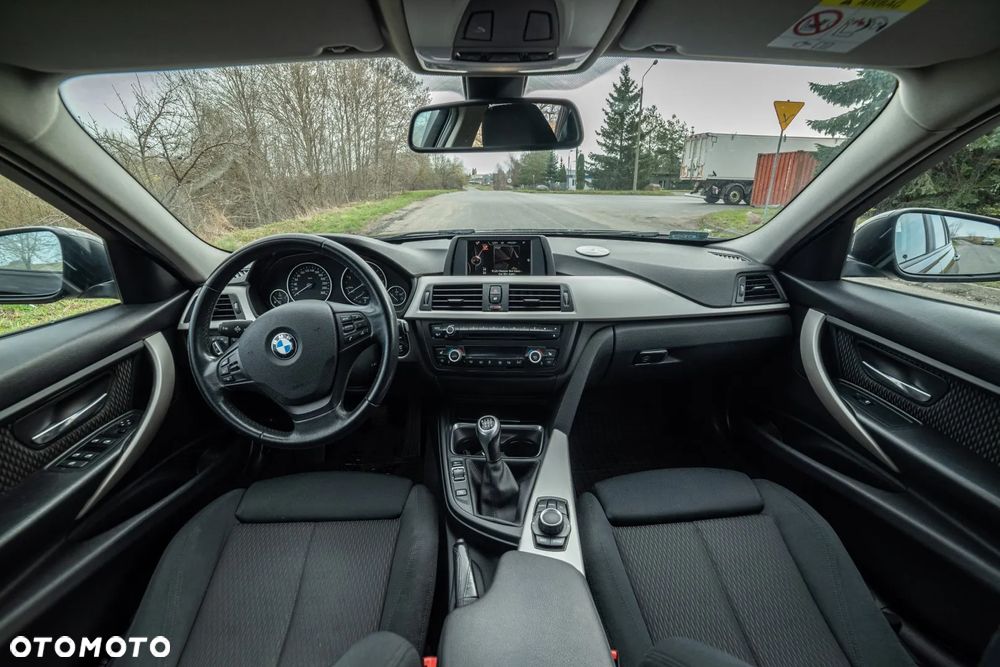 BMW Seria 3 - 9