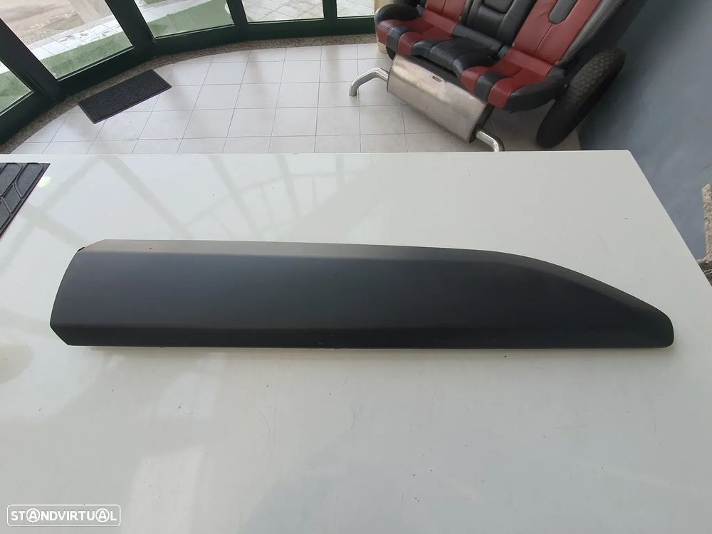 FRISO FRENTE DIREITO CITROEN BERLINGO / 9817696277 - 1