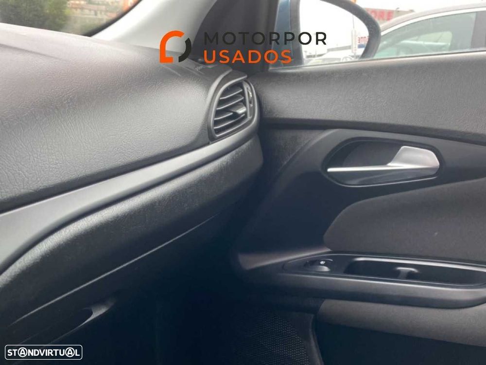 Fiat Tipo Cross - 17